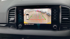 Skoda Karoq 1.5 TSI SE L 5dr DSG Petrol Estate